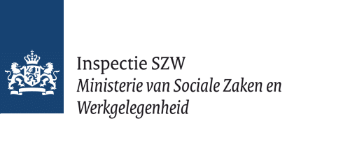 Logo Inspectie SZW